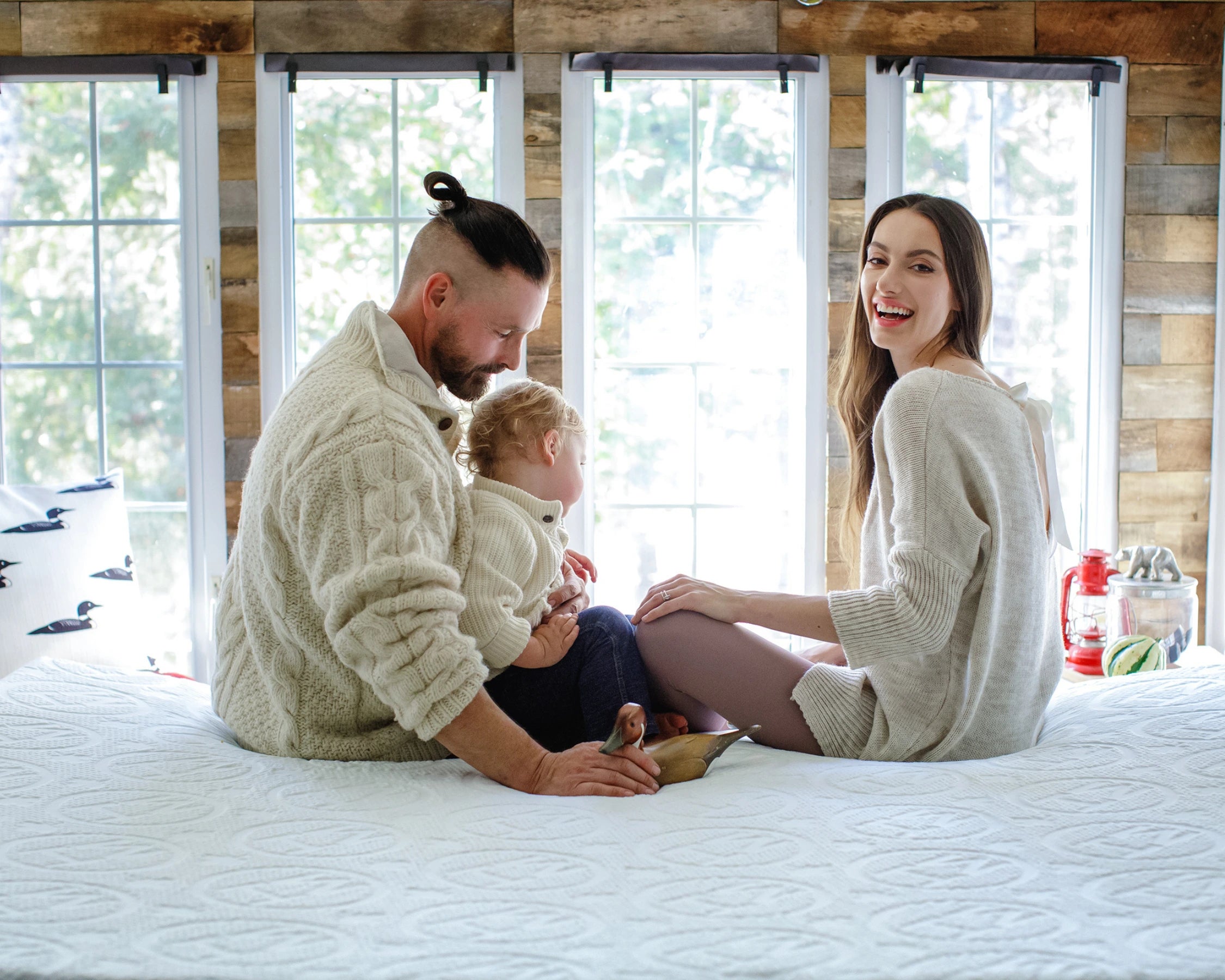 LUX Rejuvenate Mattress