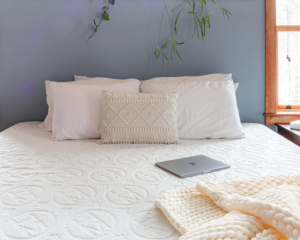 LUX Rejuvenate Mattress