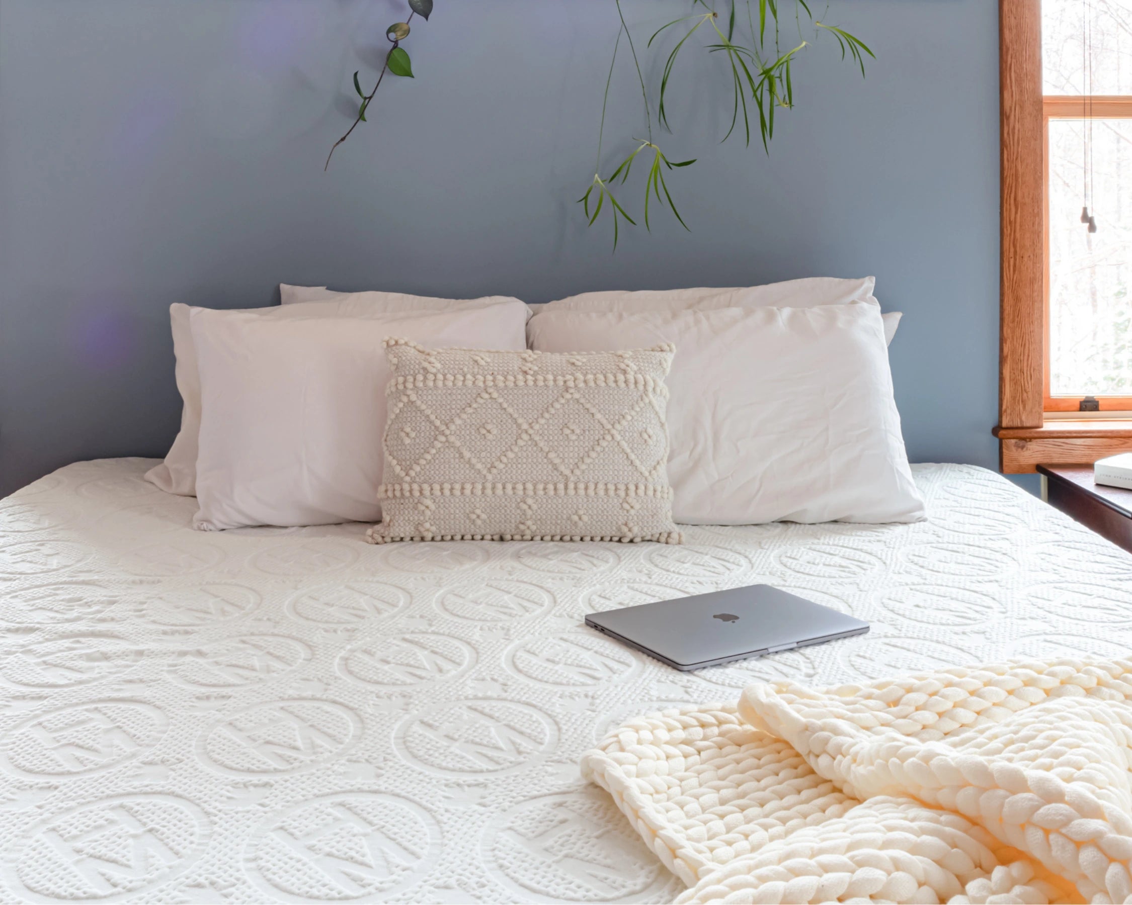 LUX Rejuvenate Mattress