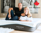 LUX Rejuvenate Mattress