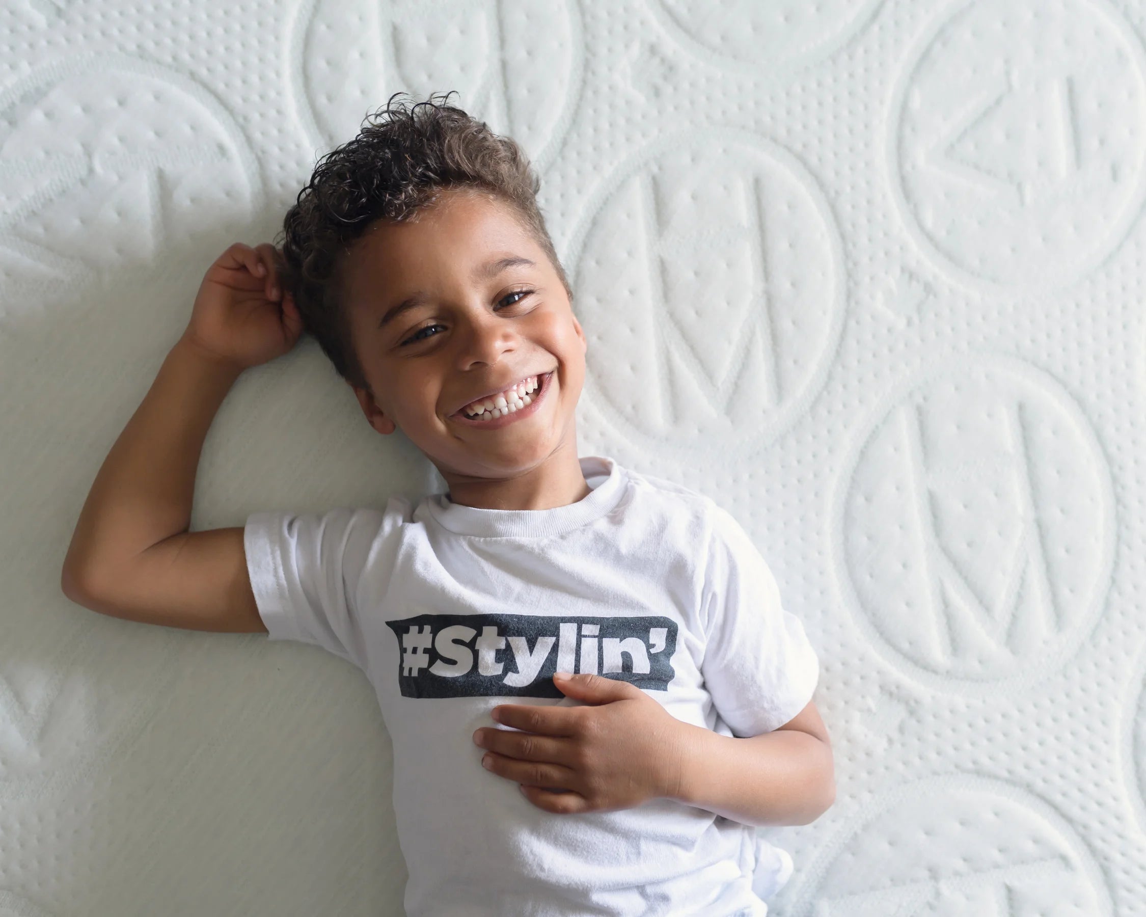 HIBERNate Kids Mattress