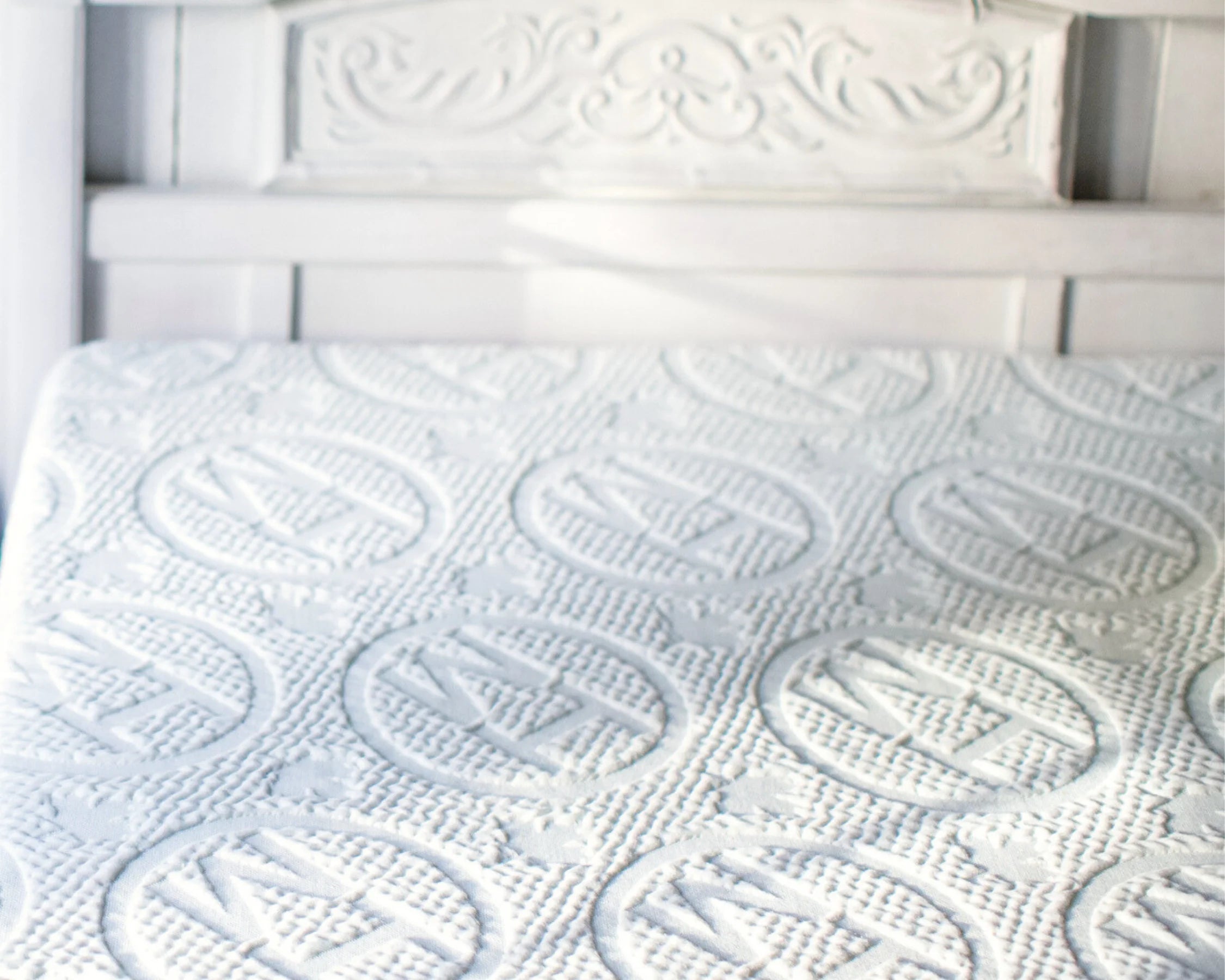 LUX Rejuvenate Mattress