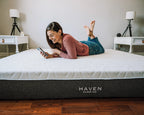 LUX Rejuvenate Mattress