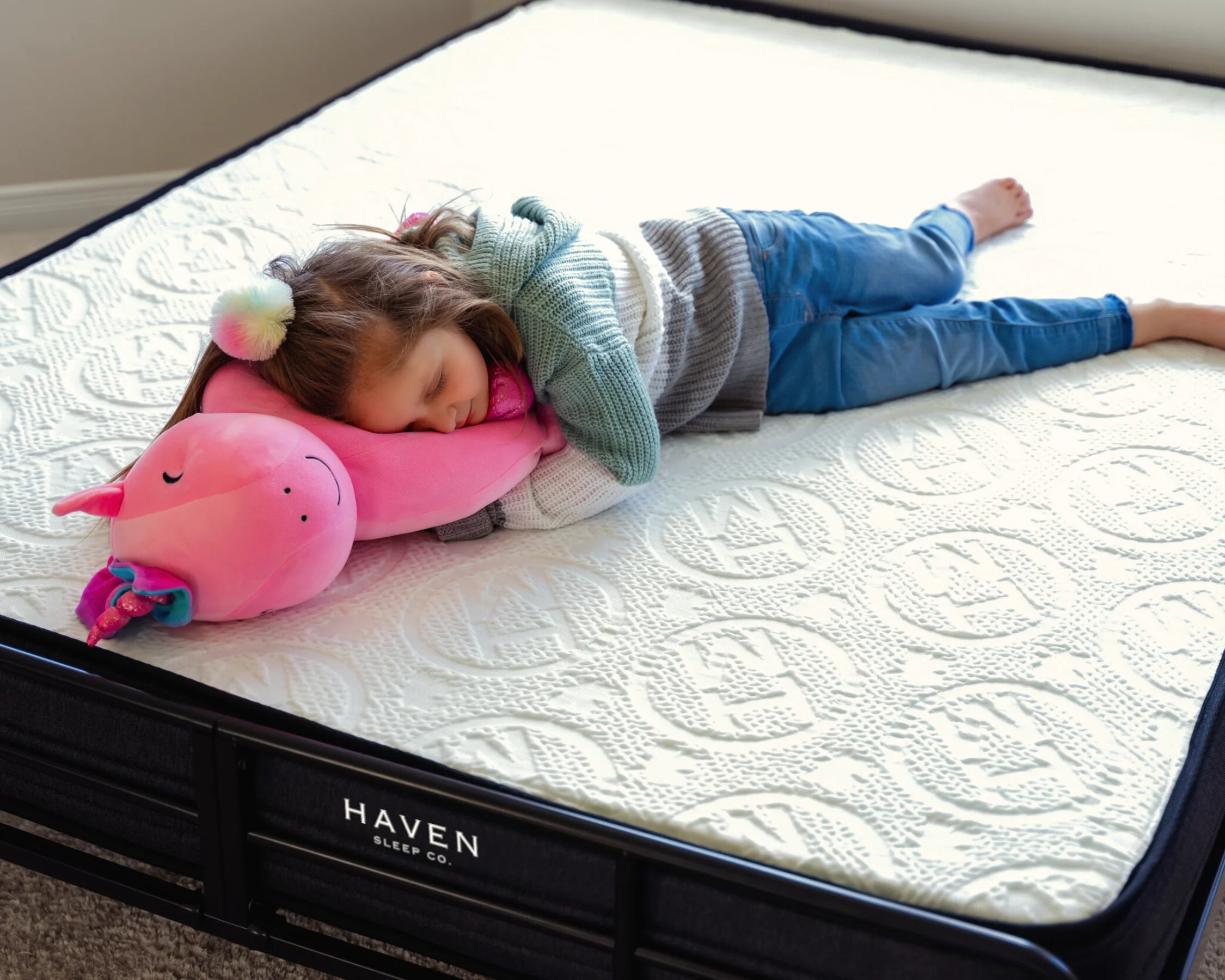 HIBERNate Kids Mattress