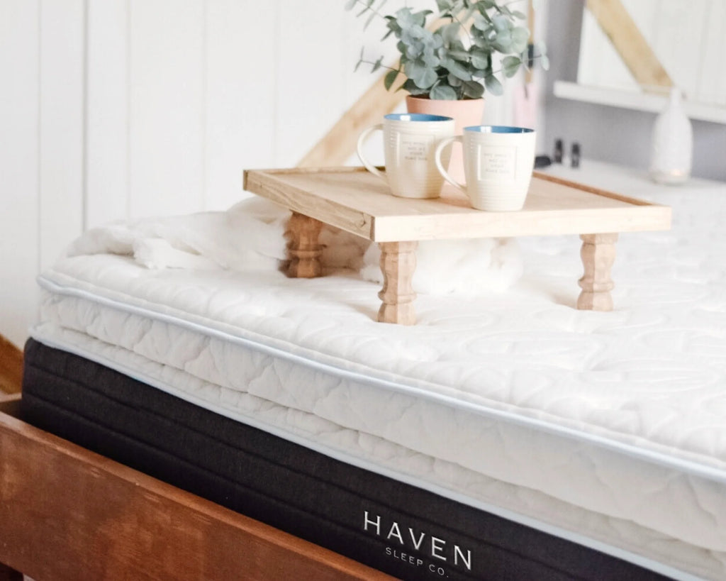 LUX Pillowtop Hybrid Mattress