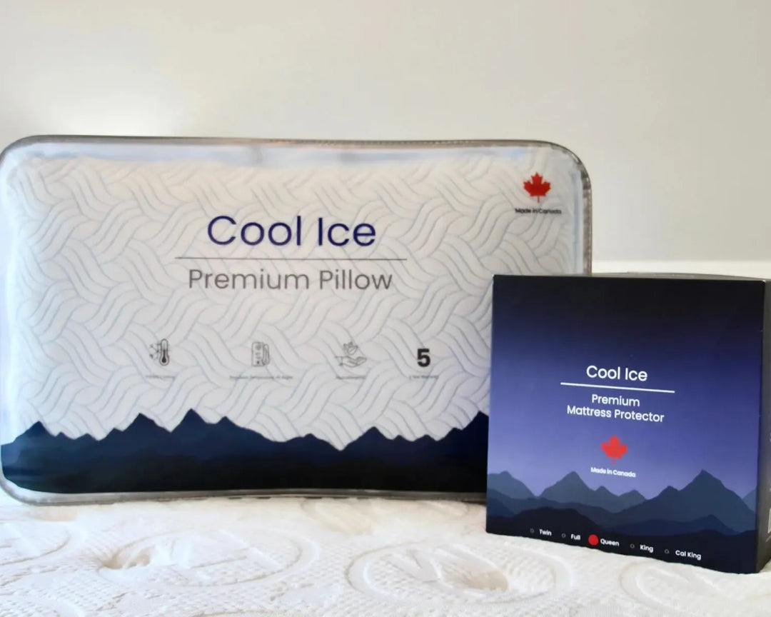 Baeumler Eurotop Hybrid Mattress Bundle