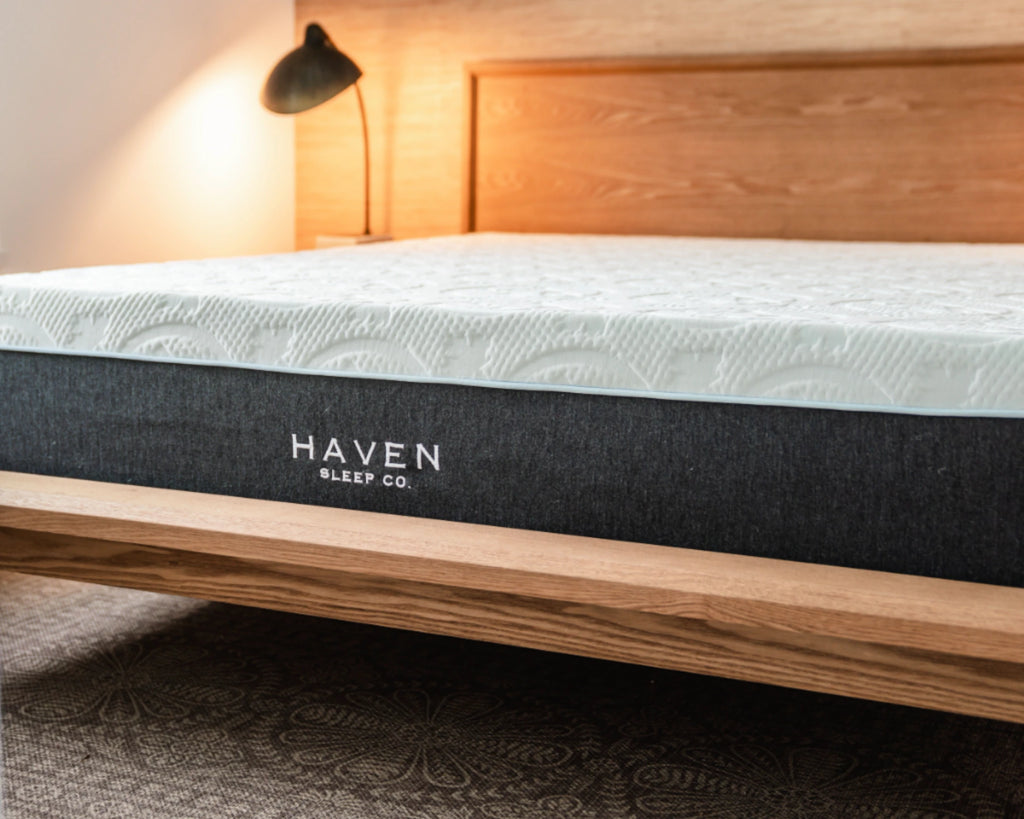 LUX Rejuvenate Mattress