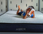 HIBERNate Kids Mattress