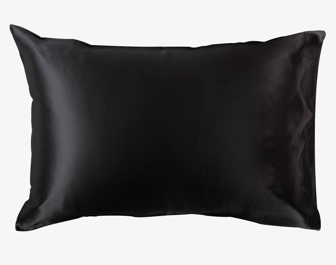 Free Satin 3 Piece Pillowcase Gift Set (100-night mattress trial waived)