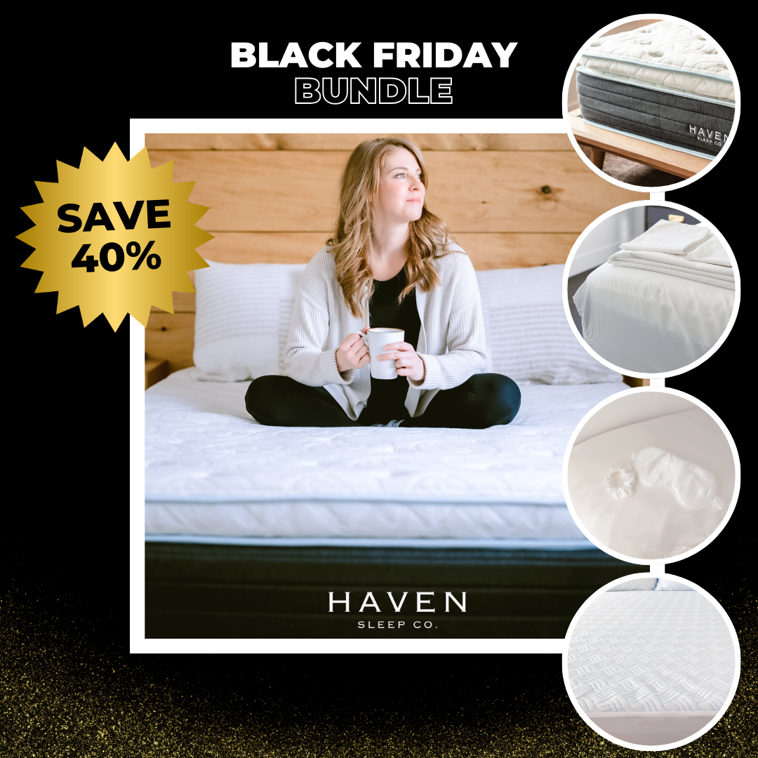 Haven Black Friday Bundle