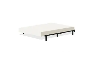 Box Spring Frame Icon.