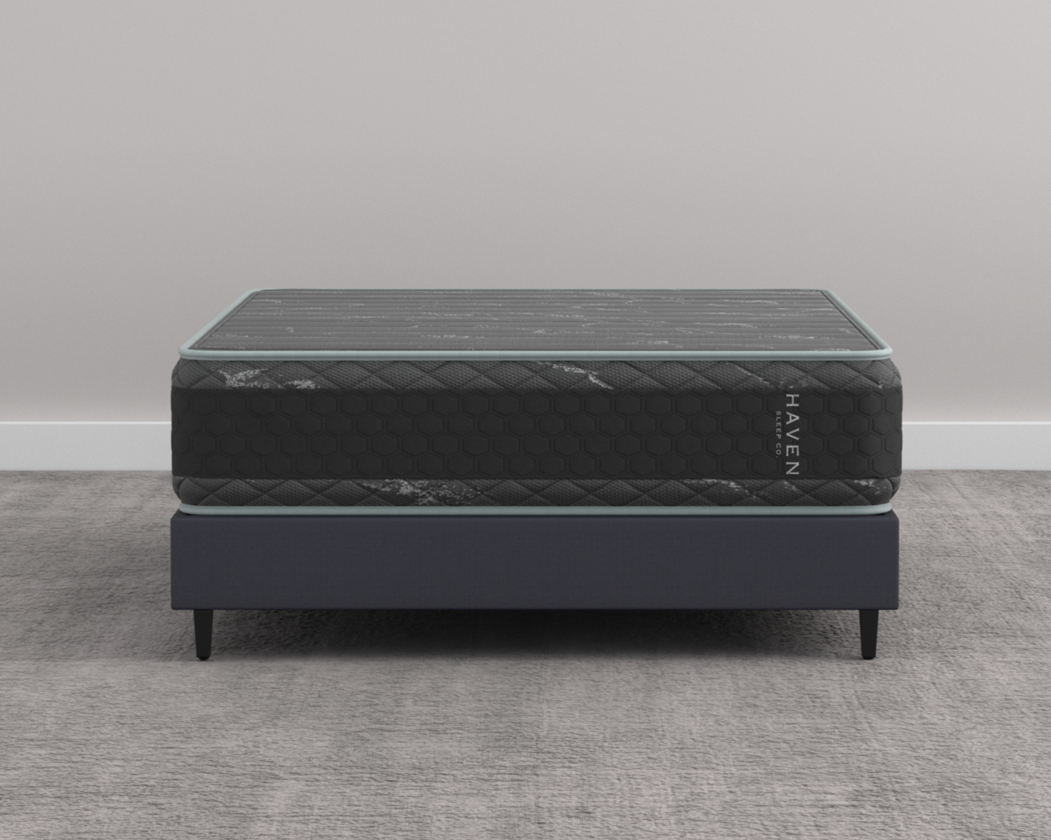 Cool Sleep Haven HD Mattress Bundle
