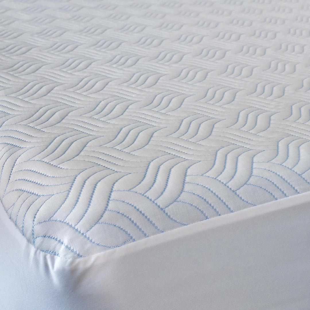 Cool Ice Mattress Protector