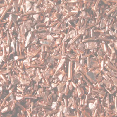Copper-Infused Foam