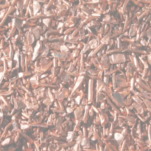 Copper