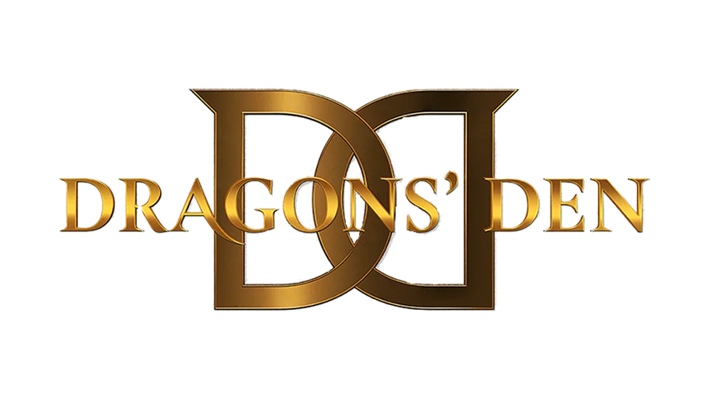 Dragons' Den Logo