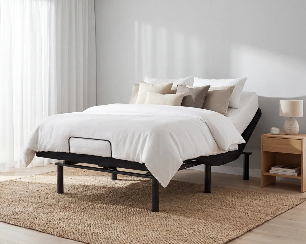 Elevate Foundation Plus