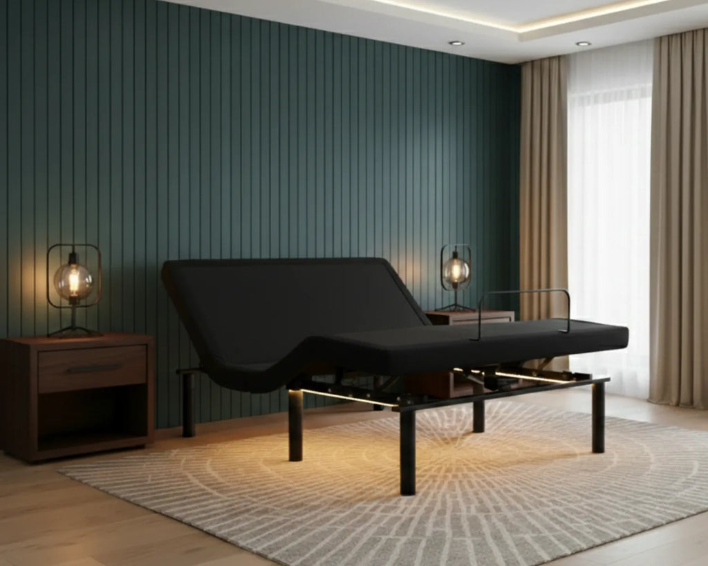 Elevate Foundation Plus