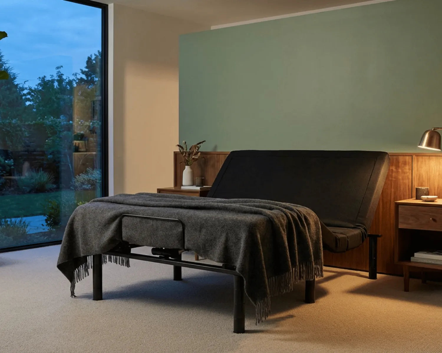 Elevate Foundation Plus