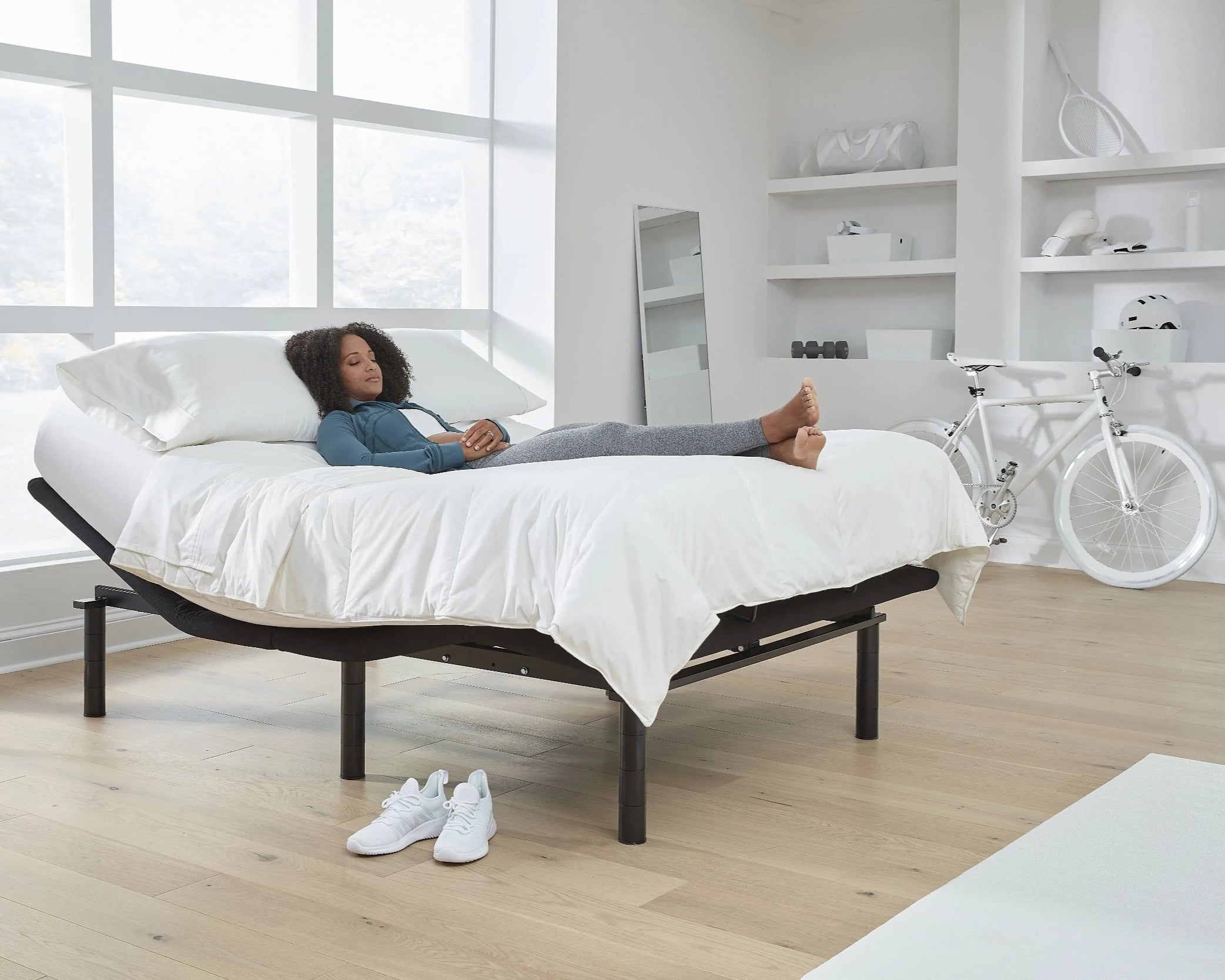 Haven SmartBase Essential V2000 – Affordable Adjustable Comfort
