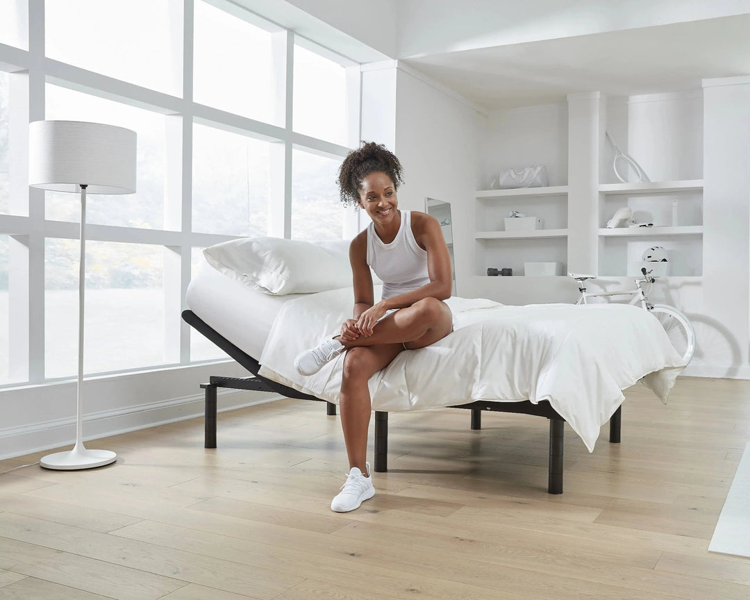Haven SmartBase Essential V2000 – Affordable Adjustable Comfort