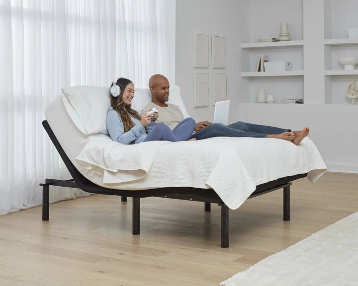 Haven SmartBase Essential V2000 – Affordable Adjustable Comfort