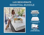 LUX Rejuvenate Essential Bundle