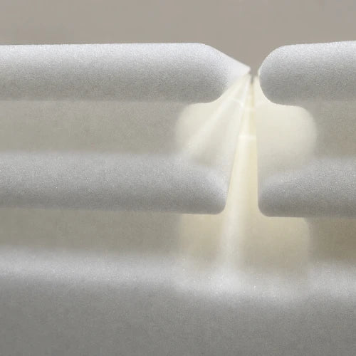 Flex Core Adaptive Zoned Core