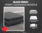 BLACK FRIDAY NOW + The Great Canadian Bundle (Haven HD)