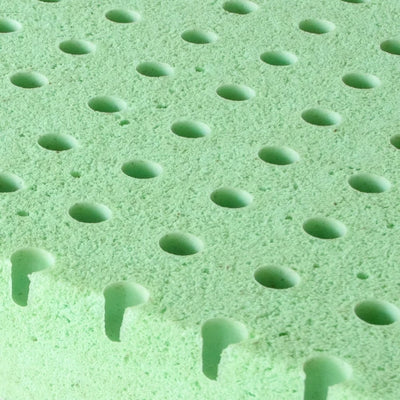 Vented Talalay Latex