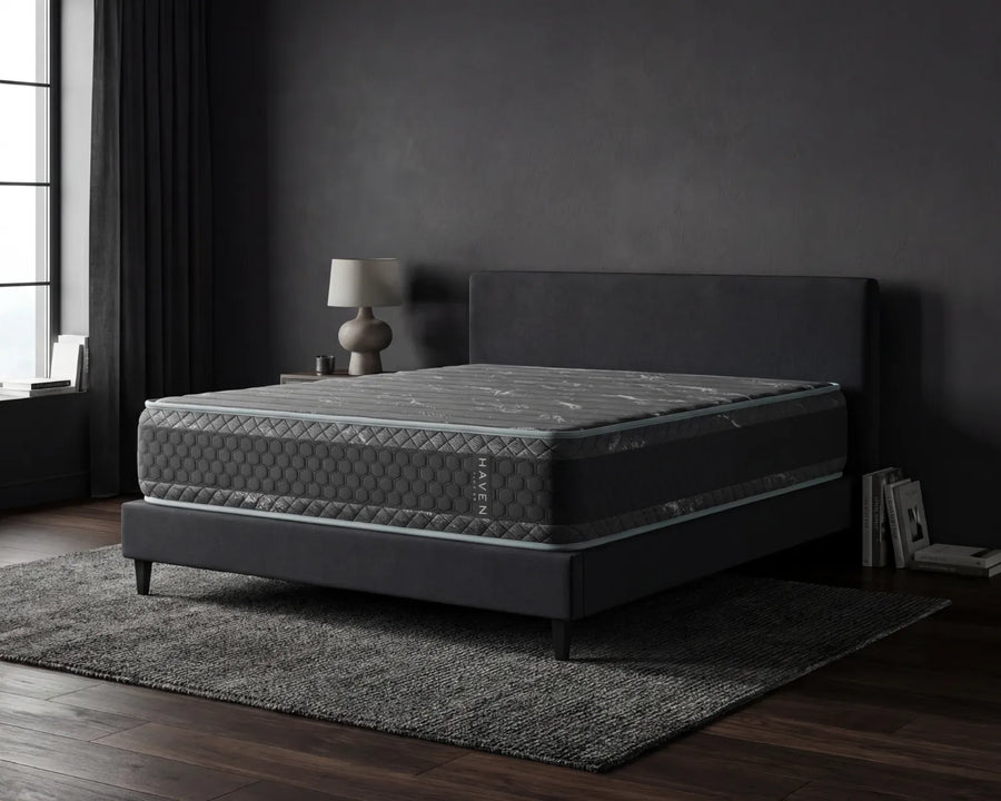 Heavy Duty Mattress - WORKS Division