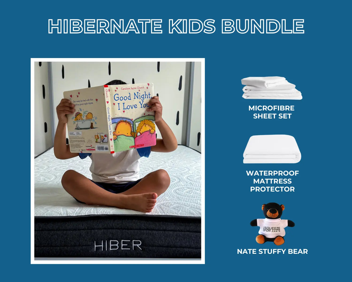 HIBERNate Kids Bundle
