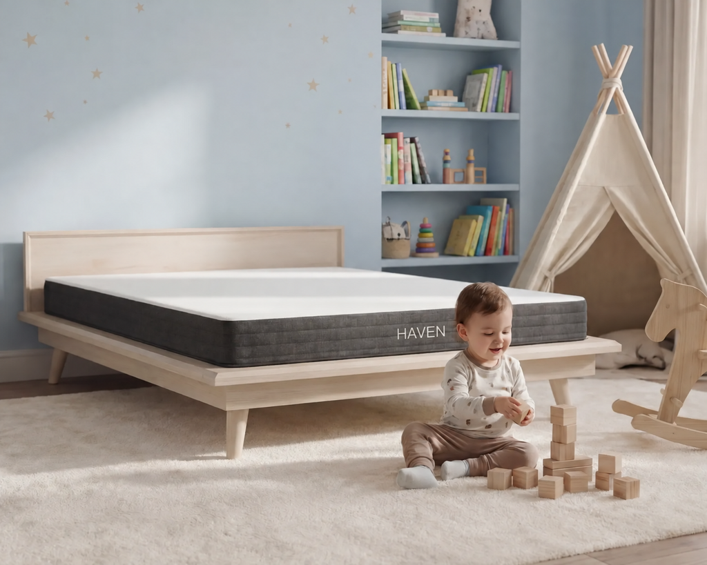 Kids - All-foam, by Custom Works Division