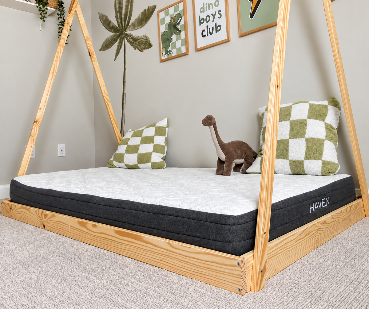 Kids - All-foam, by Custom Works Division