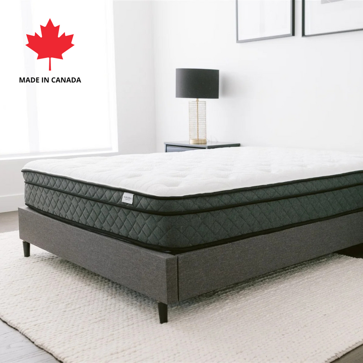 The Haven Hospitality Mattress