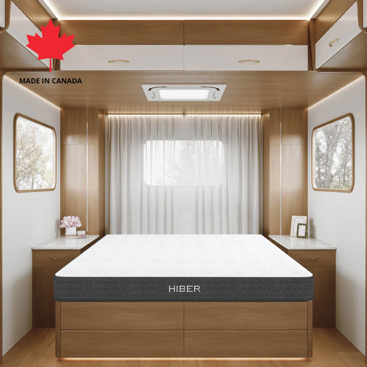 HIBER6 RV Mattress