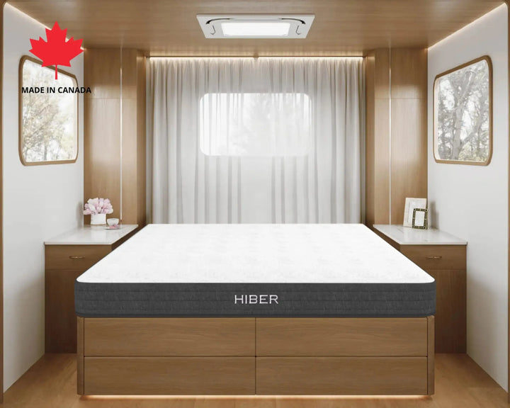 HIBER8 RV Mattress
