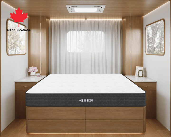 HIBER8 RV Mattress