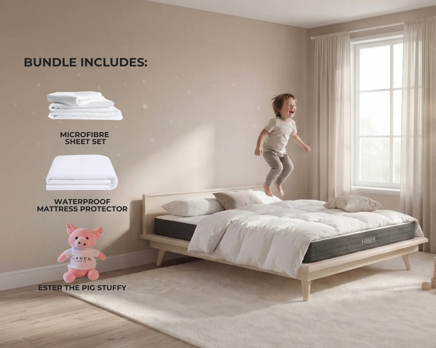 HIBERNate Kids Bundle