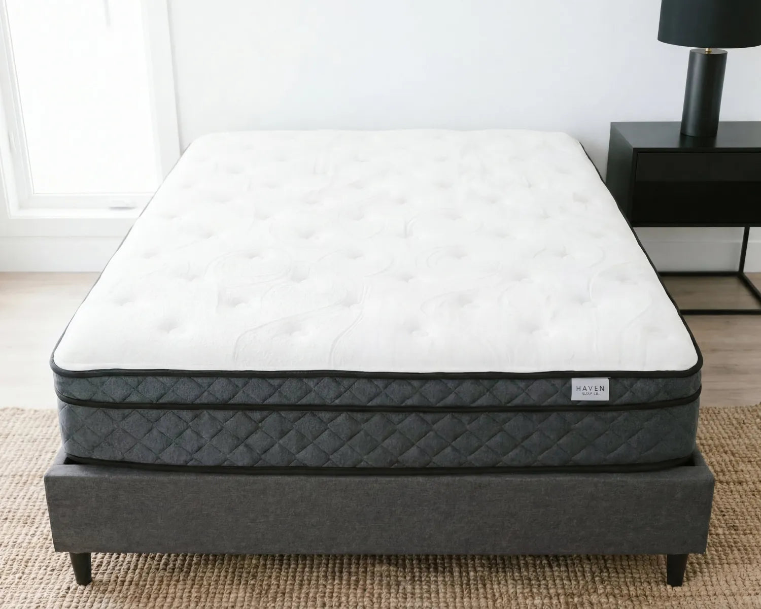 Hospitality Mattress - by Bespoke