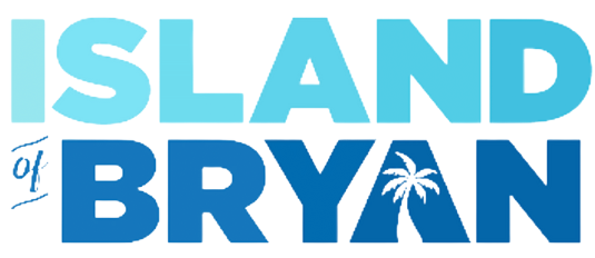 Island of Bryan Logo