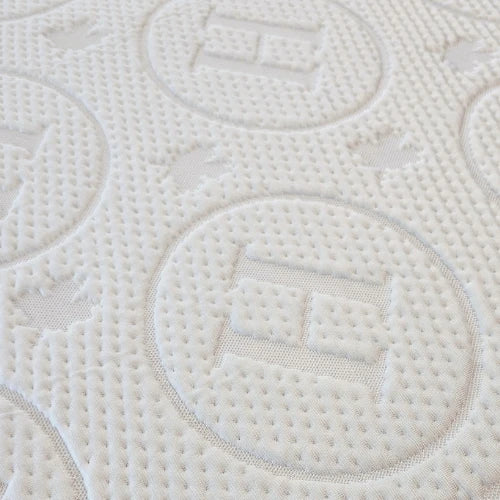 Quilted Bamboo Cover