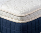 The LUXE Mattress