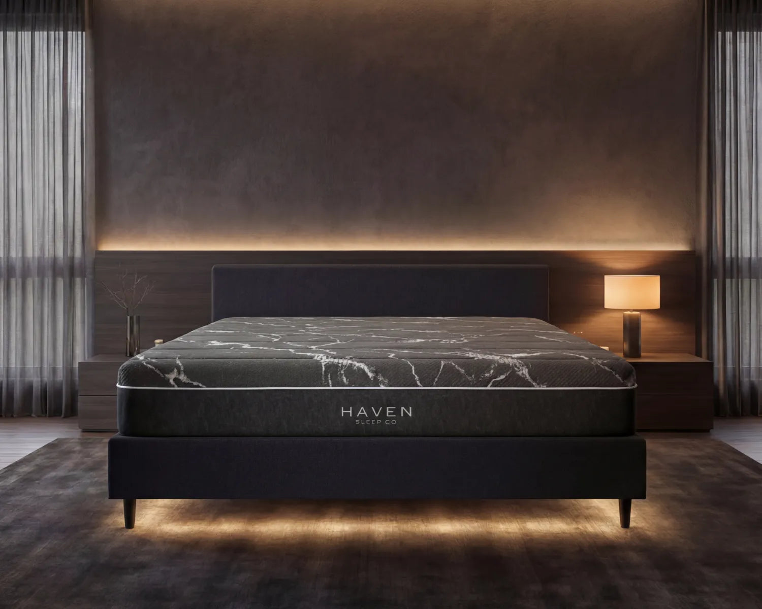 Midnight Edition -  Bespoke Collection