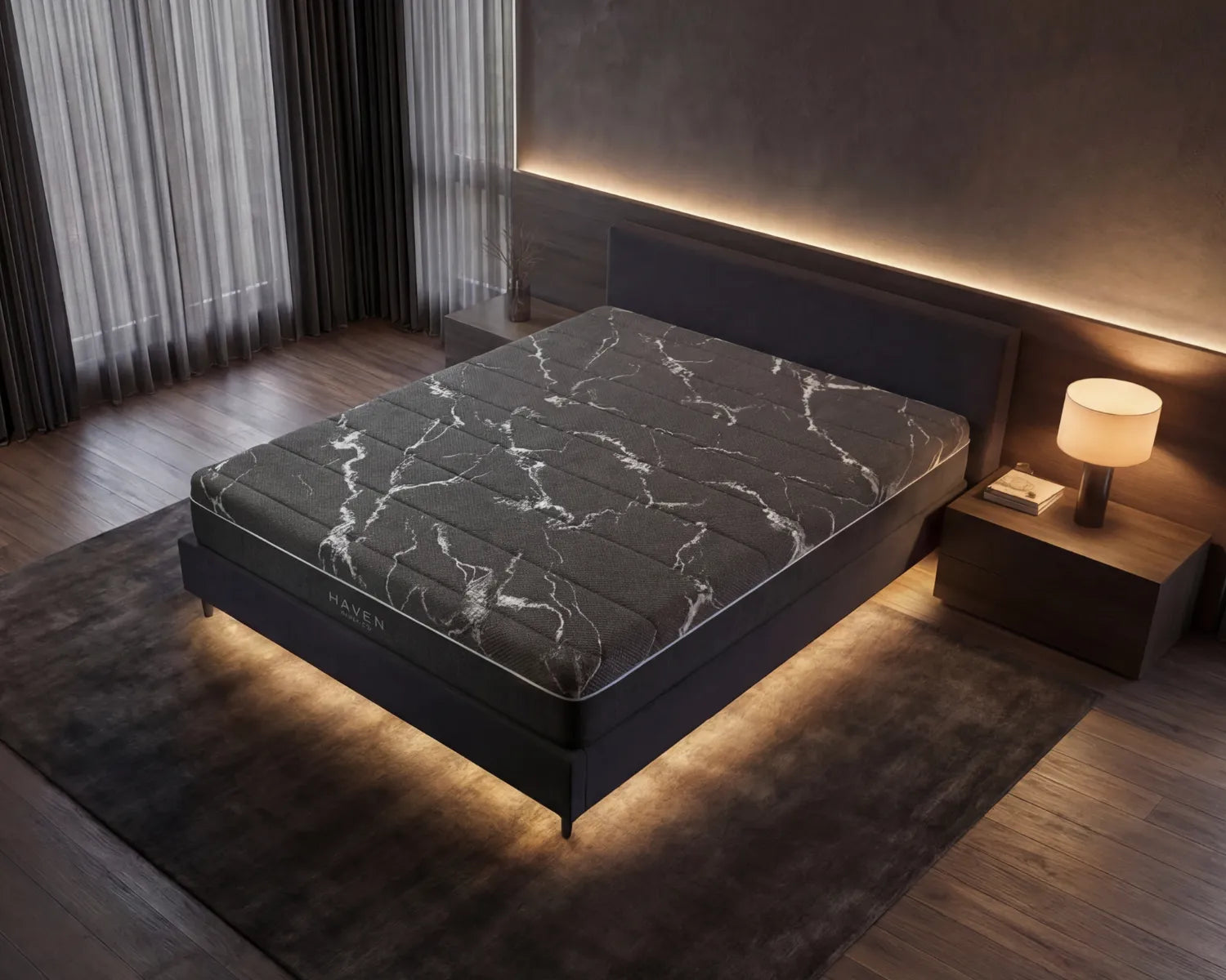 Midnight Edition -  Bespoke Collection