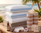 Resort Limited Edition Beach Sand Collection