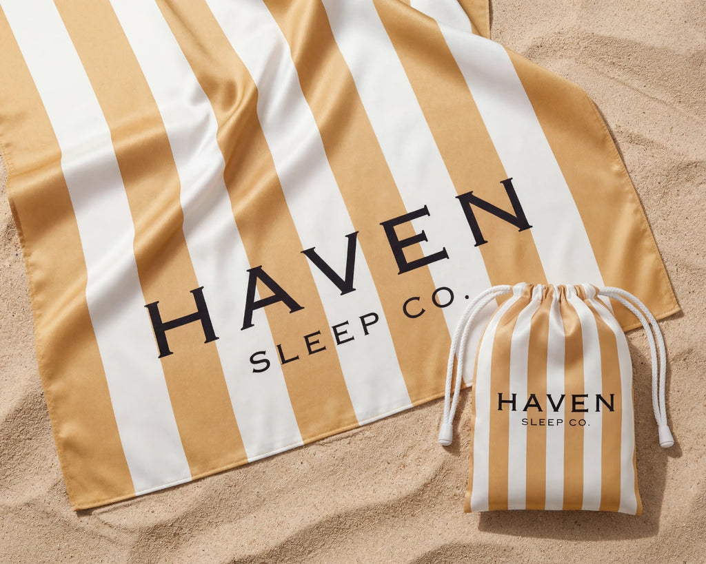 Resort Limited Edition Beach Sand Collection