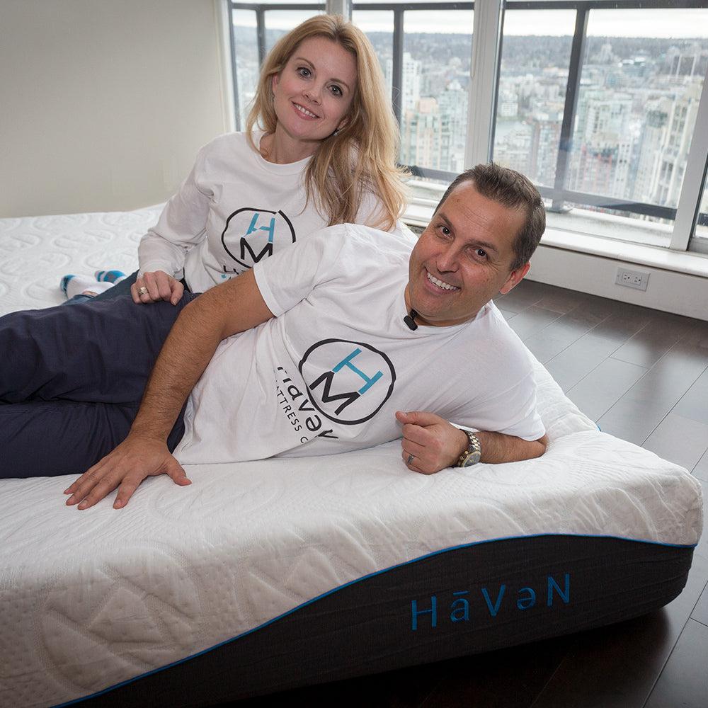 Experience with Haven Mattress Co.