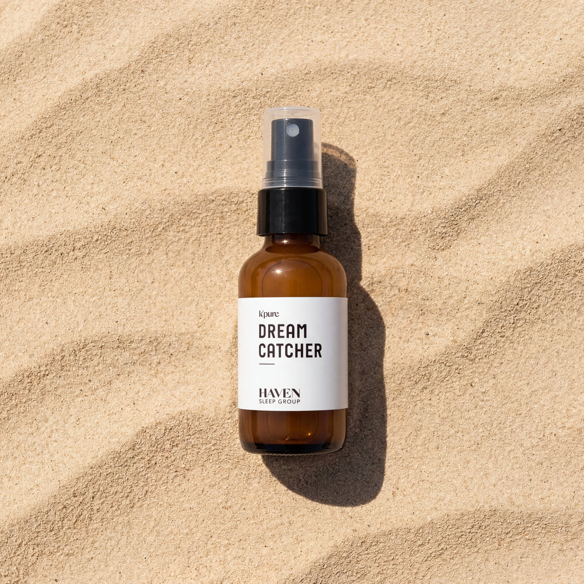 Pillow spray