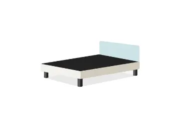 Platform Frame Icon.